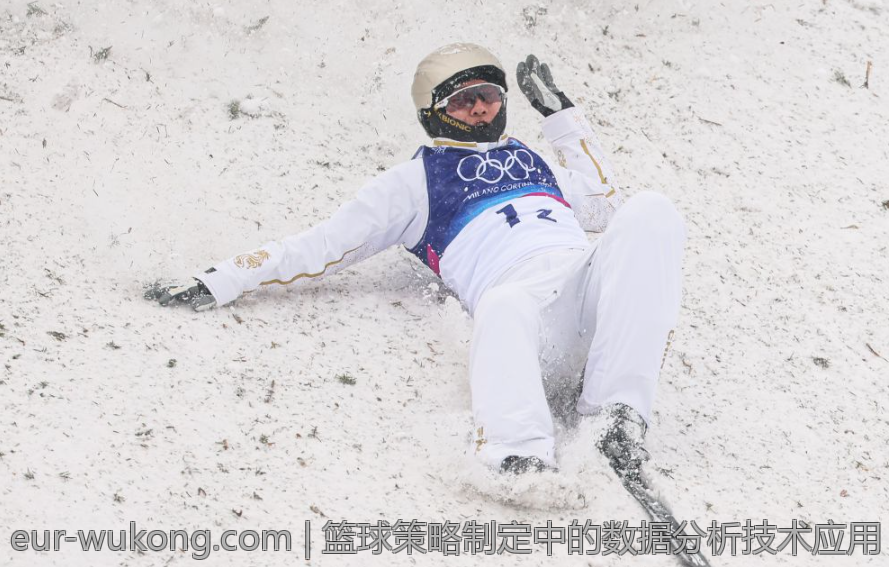 篮球策略制定中的数据分析技术应用